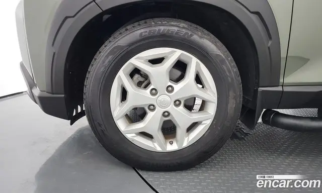 SsangYong Rexton 2023 2.2 автомат (гидро), миниатюра 5 SsangYong Rexton 2023 2.2 автомат (гидро), миниатюра 5