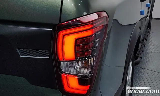 SsangYong Rexton 2023 2.2 автомат (гидро), миниатюра 9 SsangYong Rexton 2023 2.2 автомат (гидро), миниатюра 9