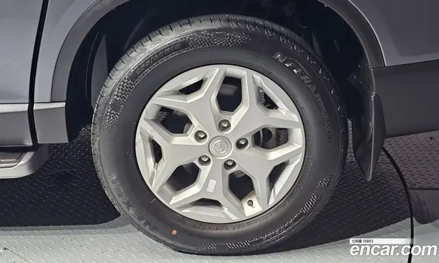 SsangYong Rexton 2023 2.2 автомат (гидро), миниатюра 7