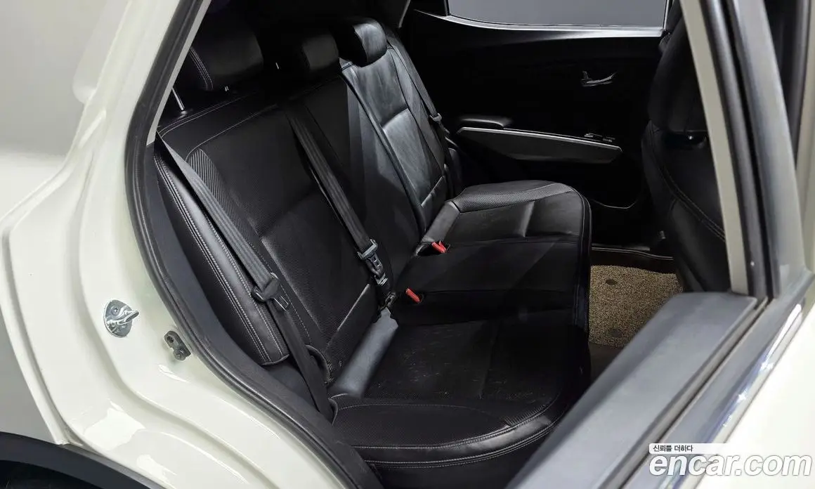 SsangYong TIBOLI 2015 1.6 автомат (гидро), фото 17