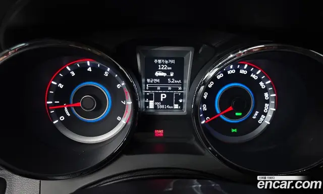 SsangYong TIBOLI 2015 1.6 автомат (гидро), миниатюра 11 SsangYong TIBOLI 2015 1.6 автомат (гидро), миниатюра 11