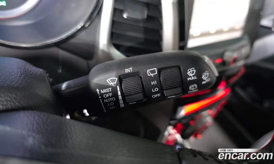 SsangYong TIBOLI 2015 1.6 автомат (гидро), фото 20 SsangYong TIBOLI 2015 1.6 автомат (гидро), фото 20