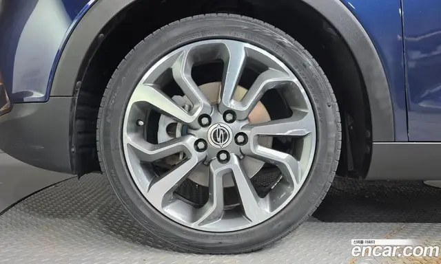 SsangYong TIBOLI 2015 1.6 автомат (гидро), миниатюра 5 SsangYong TIBOLI 2015 1.6 автомат (гидро), миниатюра 5