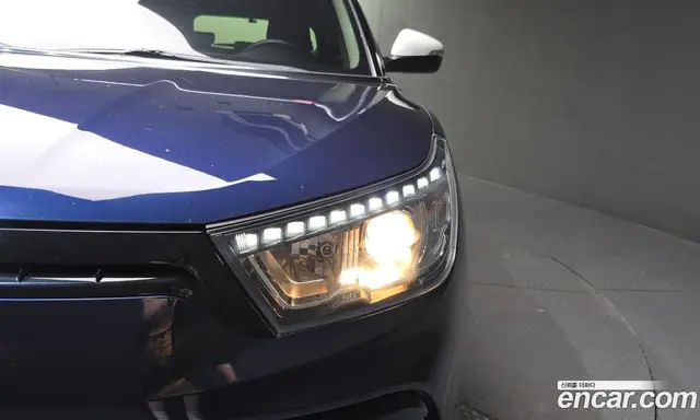 SsangYong TIBOLI 2015 1.6 автомат (гидро), миниатюра 8 SsangYong TIBOLI 2015 1.6 автомат (гидро), миниатюра 8