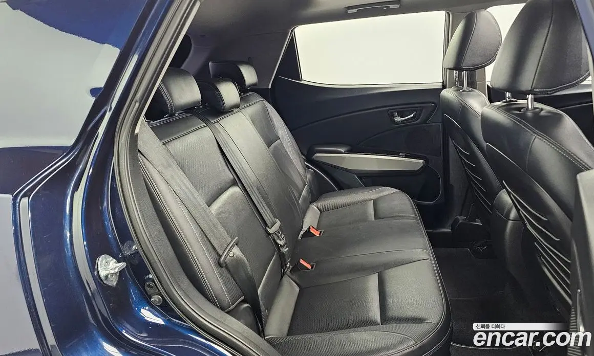 SsangYong TIBOLI 2015 1.6 автомат (гидро), фото 16