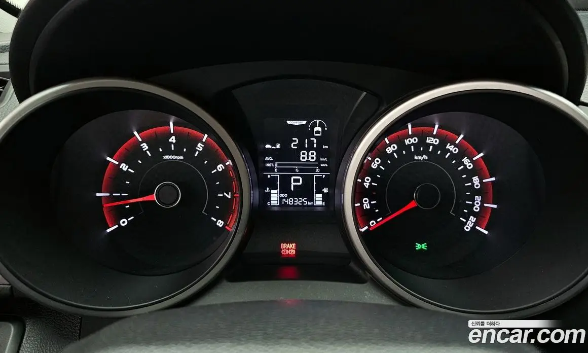 SsangYong TIBOLI 2016 1.6 автомат (гидро), фото 11 SsangYong TIBOLI 2016 1.6 автомат (гидро), фото 11