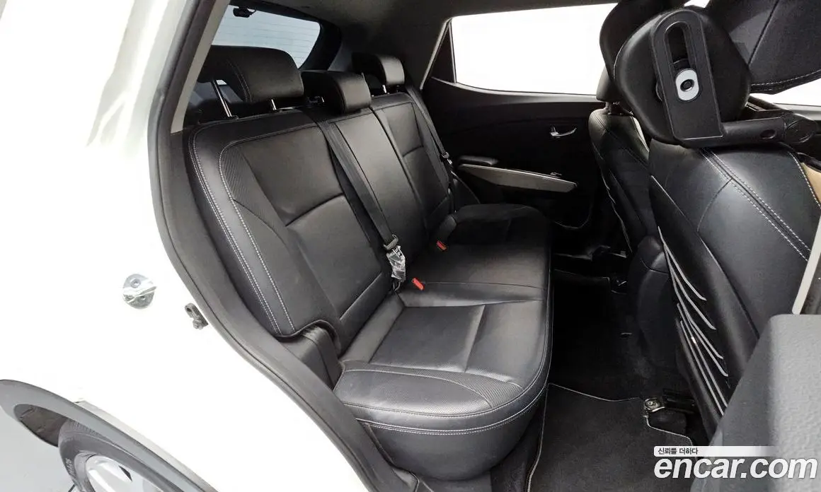 SsangYong TIBOLI 2016 1.6 автомат (гидро), фото 16 SsangYong TIBOLI 2016 1.6 автомат (гидро), фото 16