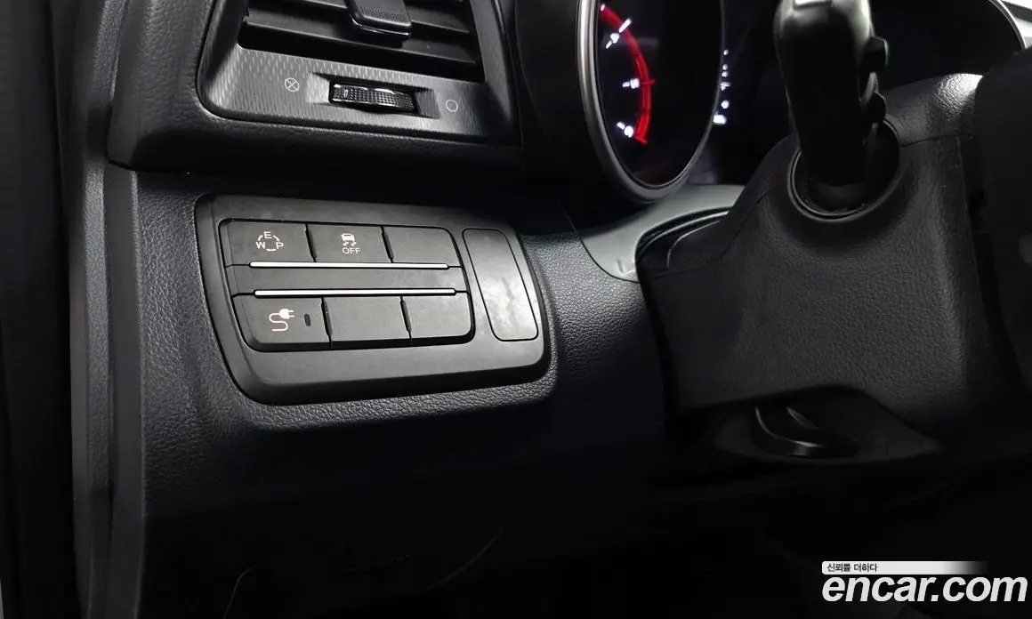 SsangYong TIBOLI 2016 1.6 автомат (гидро), фото 20 SsangYong TIBOLI 2016 1.6 автомат (гидро), фото 20