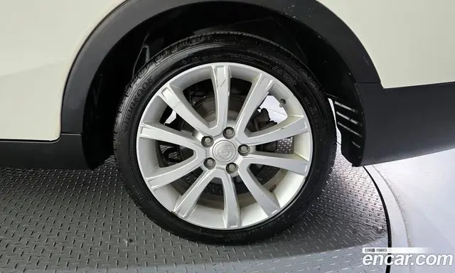 SsangYong TIBOLI 2016 1.6 автомат (гидро), миниатюра 7 SsangYong TIBOLI 2016 1.6 автомат (гидро), миниатюра 7