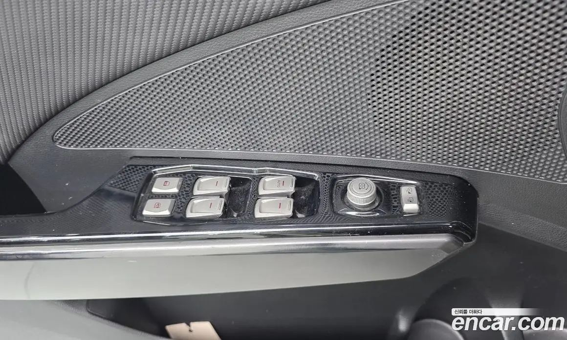 SsangYong TIBOLI 2017 1.6 автомат (гидро), фото 18