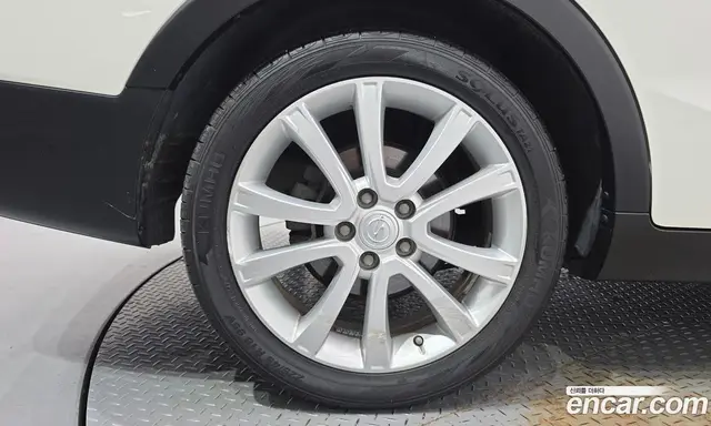 SsangYong TIBOLI 2017 1.6 автомат (гидро), миниатюра 5