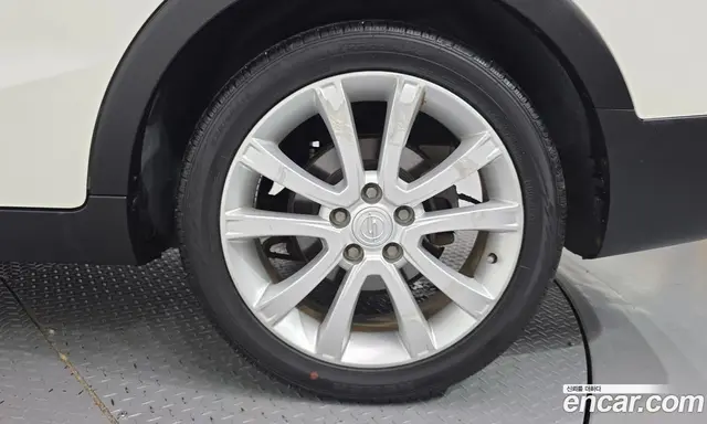 SsangYong TIBOLI 2017 1.6 автомат (гидро), миниатюра 7