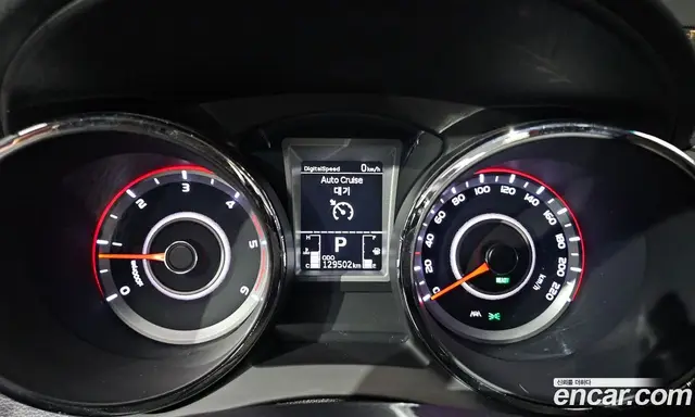 SsangYong TIBOLI 2017 1.6 автомат (гидро), миниатюра 8 SsangYong TIBOLI 2017 1.6 автомат (гидро), миниатюра 8
