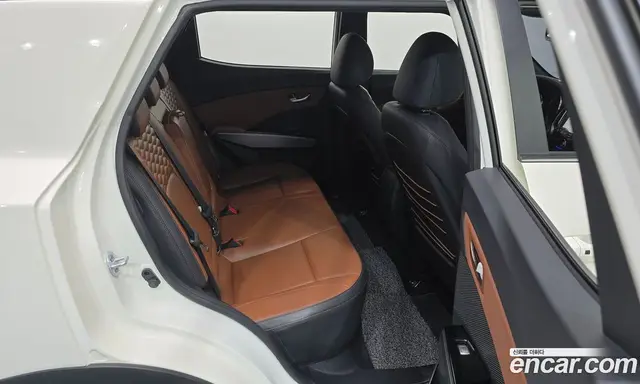 SsangYong TIBOLI 2018 1.6 автомат (гидро), миниатюра 11 SsangYong TIBOLI 2018 1.6 автомат (гидро), миниатюра 11