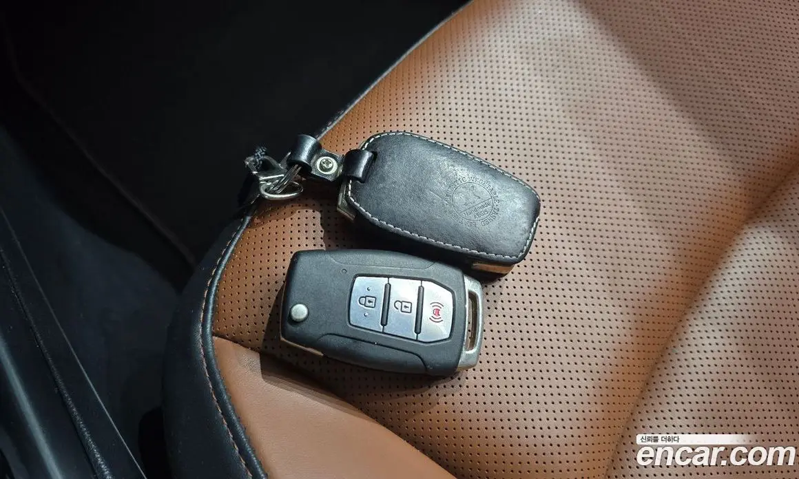 SsangYong TIBOLI 2018 1.6 автомат (гидро), фото 17 SsangYong TIBOLI 2018 1.6 автомат (гидро), фото 17