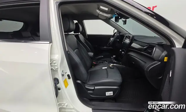 SsangYong TIBOLI 2021 1.5 автомат (гидро), миниатюра 12