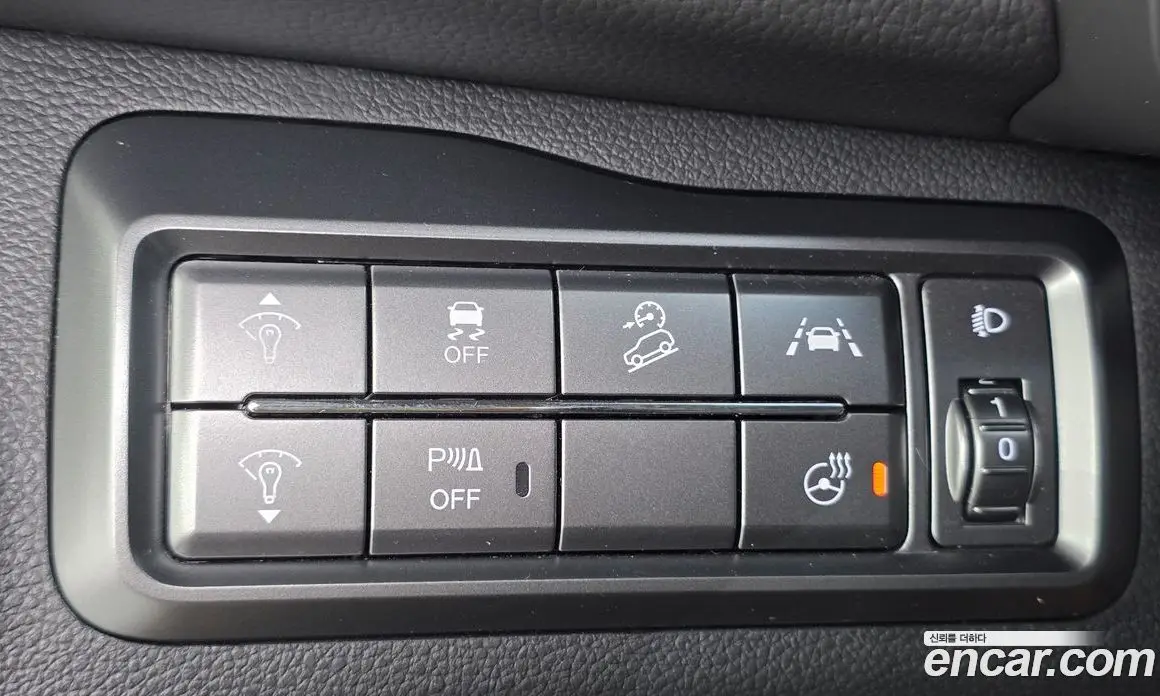 SsangYong TIBOLI 2021 1.5 автомат (гидро), фото 17