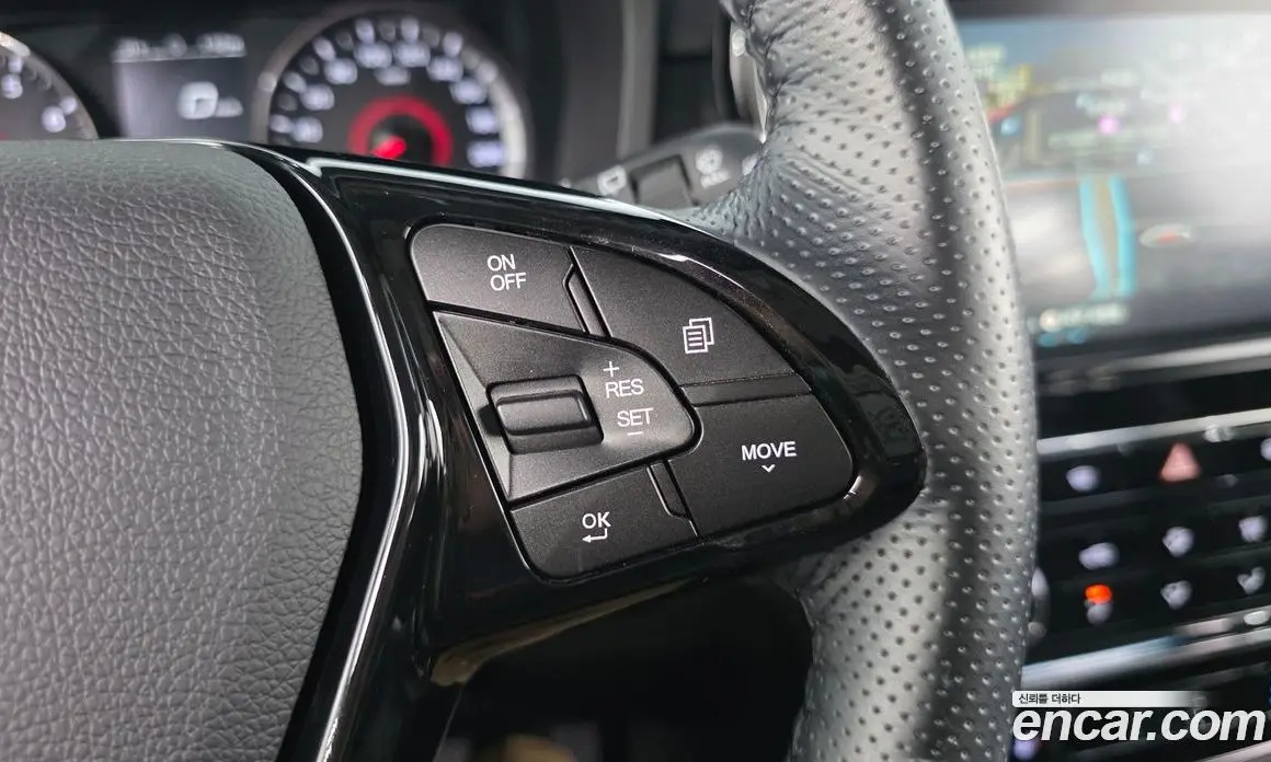 SsangYong TIBOLI 2021 1.5 автомат (гидро), фото 20