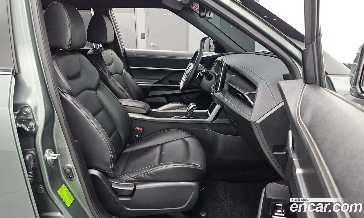 SsangYong Torres 2022 1.5 автомат (гидро), фото 18