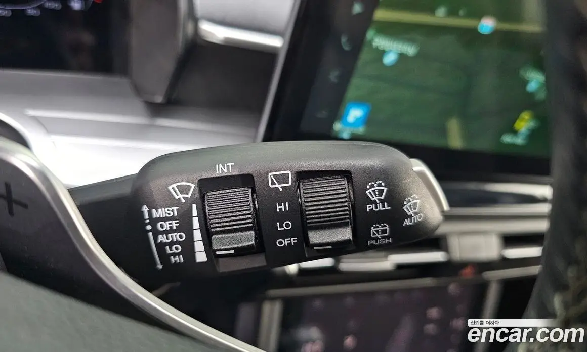 SsangYong Torres 2022 1.5 автомат (гидро), фото 20
