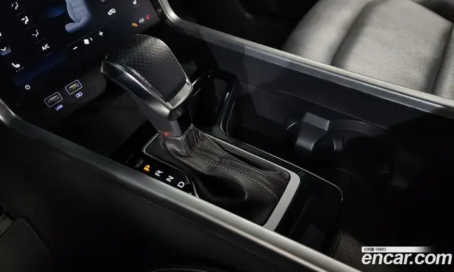 SsangYong Torres 2022 1.5 автомат (гидро), миниатюра 12