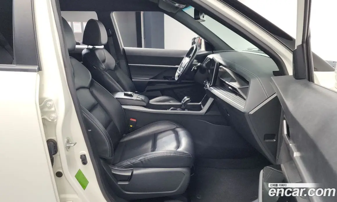 SsangYong Torres 2022 1.5 автомат (гидро), фото 16 SsangYong Torres 2022 1.5 автомат (гидро), фото 16