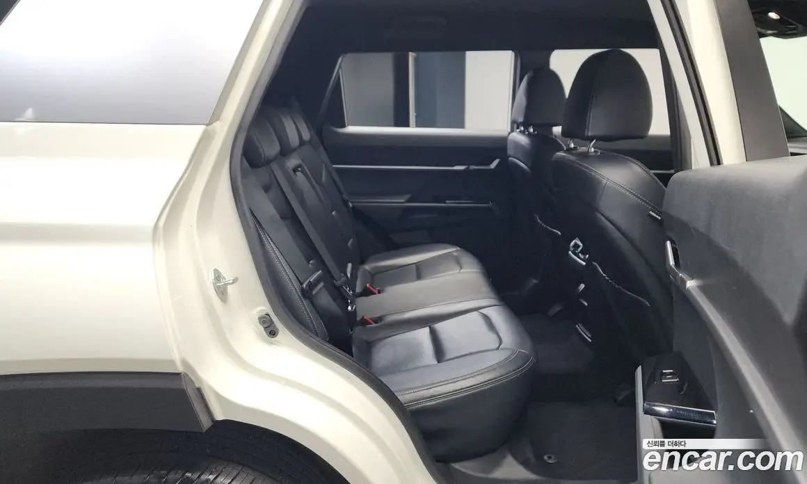 SsangYong Torres 2022 1.5 автомат (гидро), фото 17 SsangYong Torres 2022 1.5 автомат (гидро), фото 17