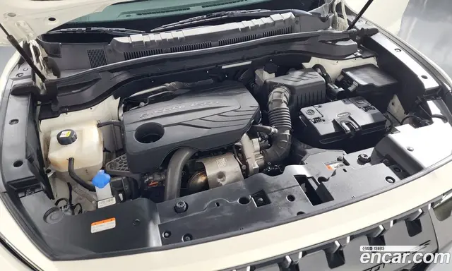 SsangYong Torres 2022 1.5 автомат (гидро), миниатюра 6 SsangYong Torres 2022 1.5 автомат (гидро), миниатюра 6