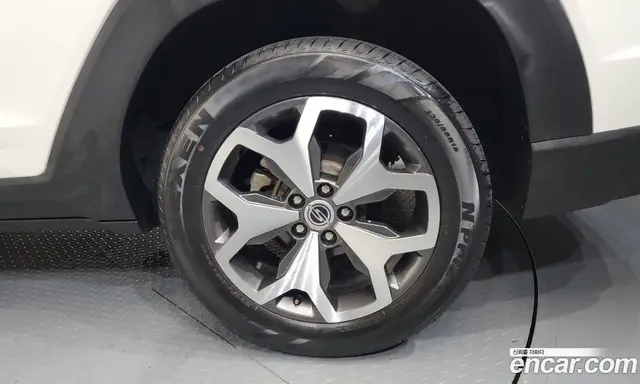 SsangYong Torres 2022 1.5 автомат (гидро), миниатюра 7 SsangYong Torres 2022 1.5 автомат (гидро), миниатюра 7