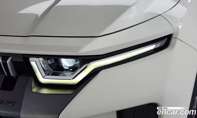 SsangYong Torres 2022 1.5 автомат (гидро), миниатюра 8 SsangYong Torres 2022 1.5 автомат (гидро), миниатюра 8