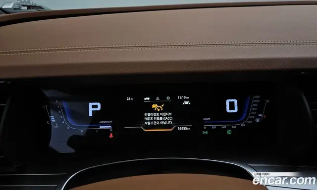 SsangYong Torres 2022 1.5 автомат (гидро), миниатюра 11 SsangYong Torres 2022 1.5 автомат (гидро), миниатюра 11