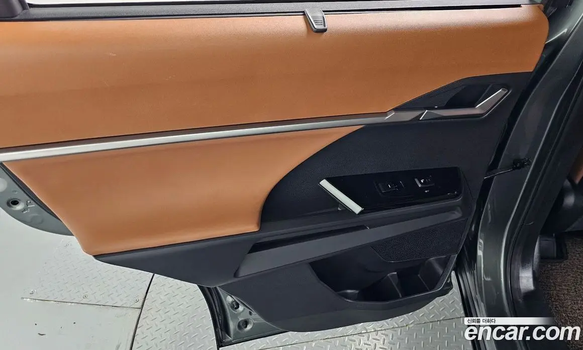 SsangYong Torres 2022 1.5 автомат (гидро), фото 15 SsangYong Torres 2022 1.5 автомат (гидро), фото 15