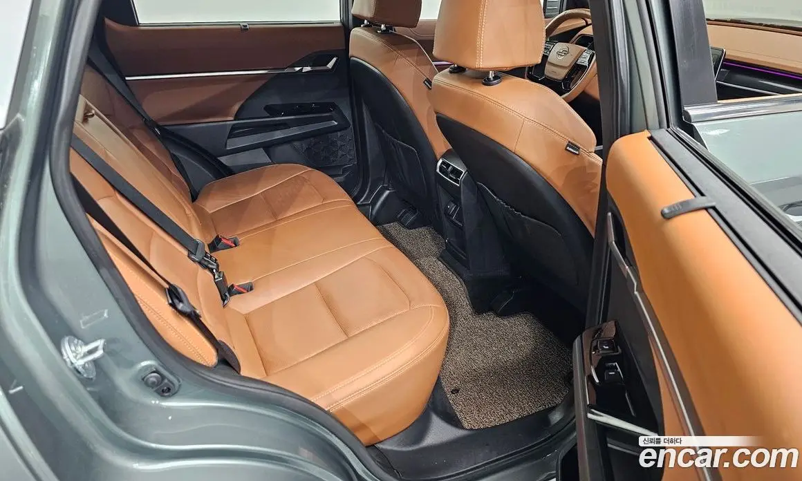 SsangYong Torres 2022 1.5 автомат (гидро), фото 17 SsangYong Torres 2022 1.5 автомат (гидро), фото 17