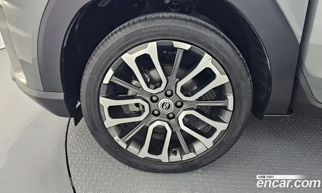 SsangYong Torres 2022 1.5 автомат (гидро), миниатюра 5 SsangYong Torres 2022 1.5 автомат (гидро), миниатюра 5