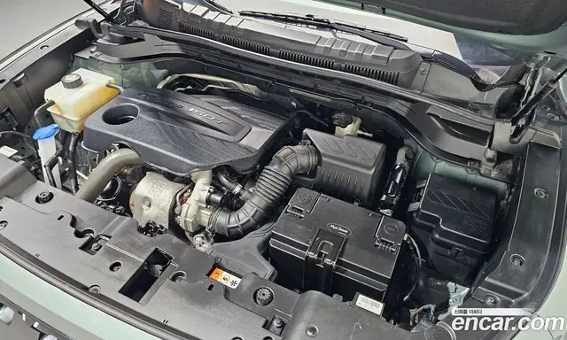 SsangYong Torres 2022 1.5 автомат (гидро), миниатюра 6 SsangYong Torres 2022 1.5 автомат (гидро), миниатюра 6