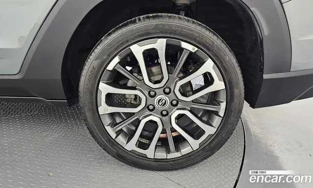 SsangYong Torres 2022 1.5 автомат (гидро), миниатюра 7 SsangYong Torres 2022 1.5 автомат (гидро), миниатюра 7
