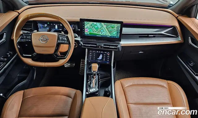 SsangYong Torres 2022 1.5 автомат (гидро), миниатюра 10 SsangYong Torres 2022 1.5 автомат (гидро), миниатюра 10