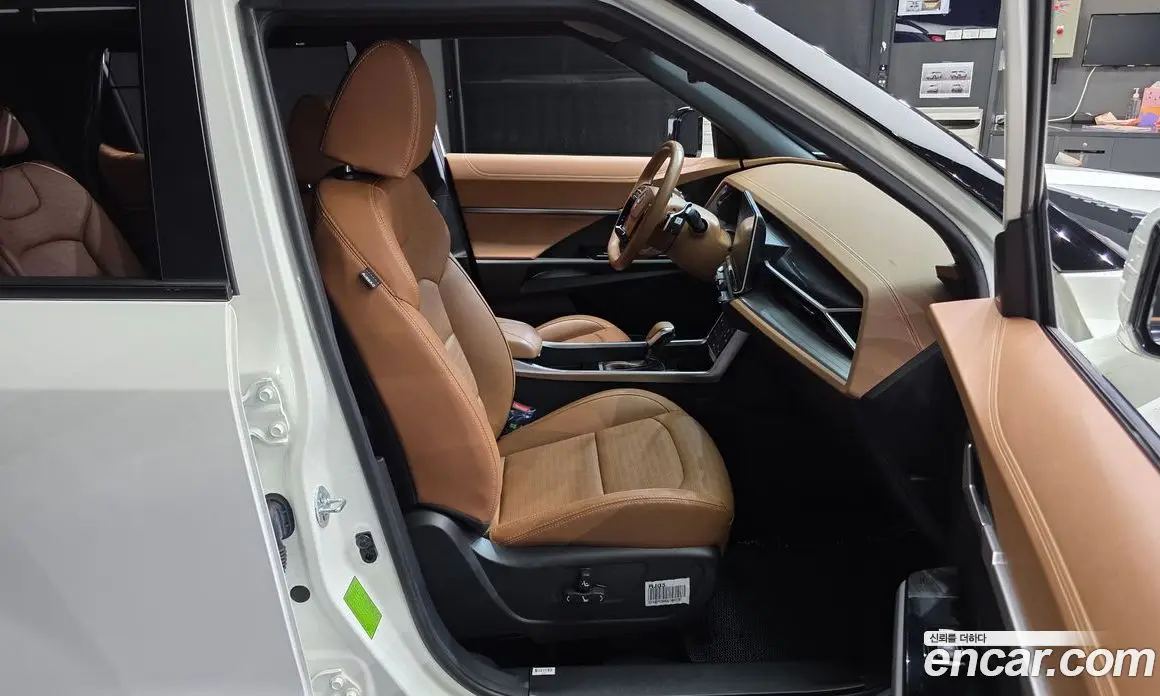 SsangYong Torres 2023 1.5 автомат (гидро), фото 17 SsangYong Torres 2023 1.5 автомат (гидро), фото 17