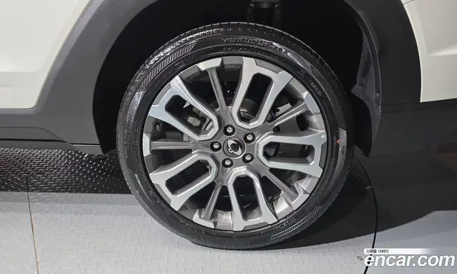 SsangYong Torres 2023 1.5 автомат (гидро), миниатюра 7 SsangYong Torres 2023 1.5 автомат (гидро), миниатюра 7