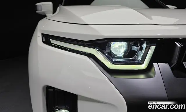 SsangYong Torres 2023 1.5 автомат (гидро), миниатюра 8 SsangYong Torres 2023 1.5 автомат (гидро), миниатюра 8