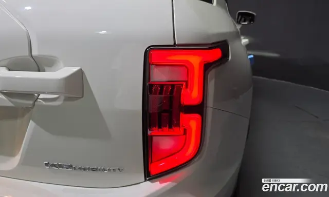 SsangYong Torres 2023 1.5 автомат (гидро), миниатюра 9 SsangYong Torres 2023 1.5 автомат (гидро), миниатюра 9