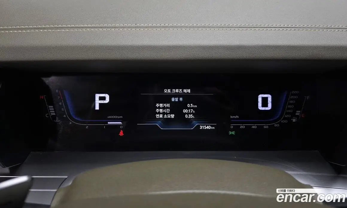 SsangYong Torres 2023 1.5 автомат (гидро), фото 11