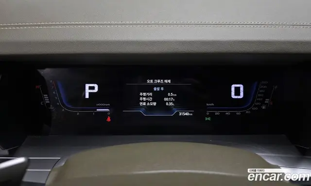 SsangYong Torres 2023 1.5 автомат (гидро), миниатюра 11
