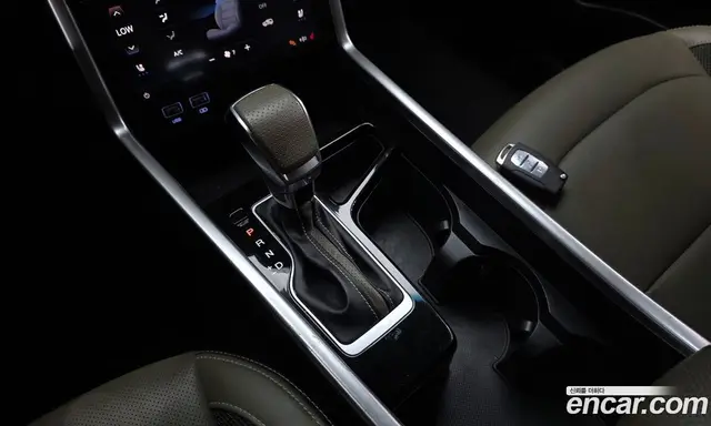 SsangYong Torres 2023 1.5 автомат (гидро), миниатюра 12