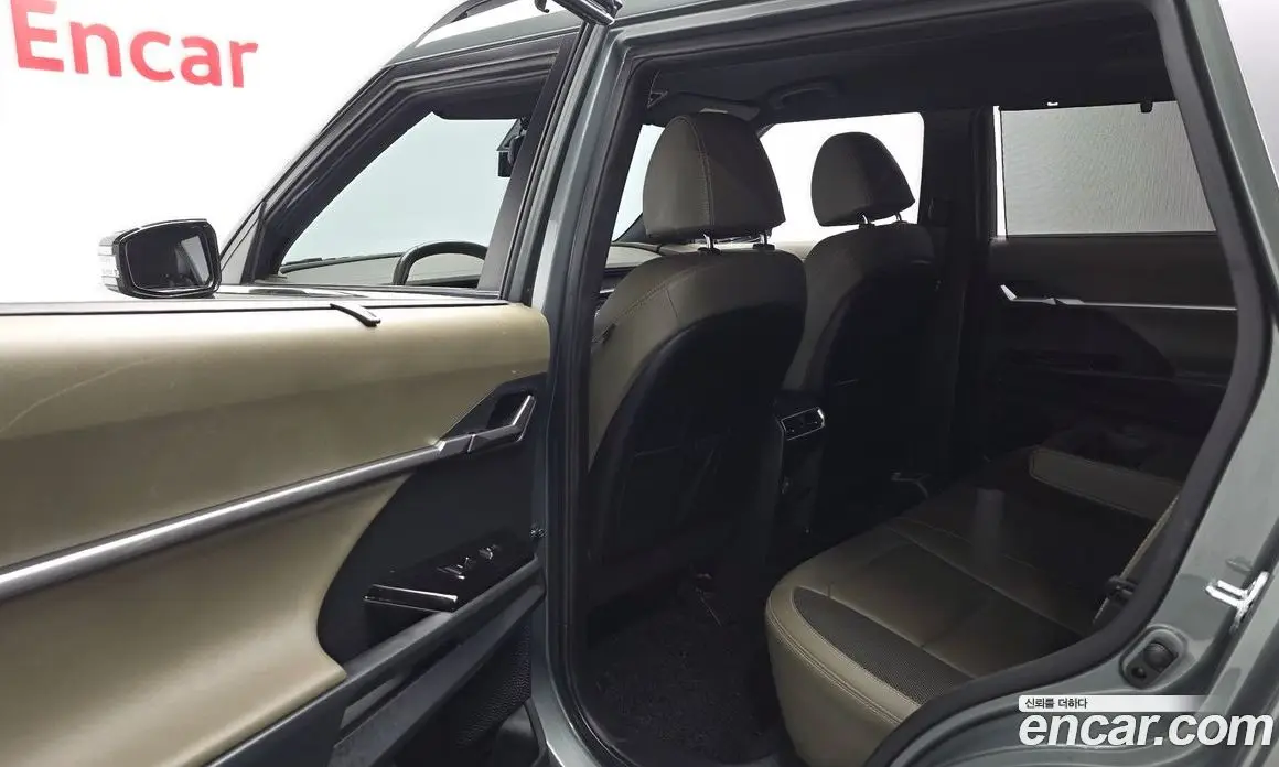 SsangYong Torres 2023 1.5 автомат (гидро), фото 16