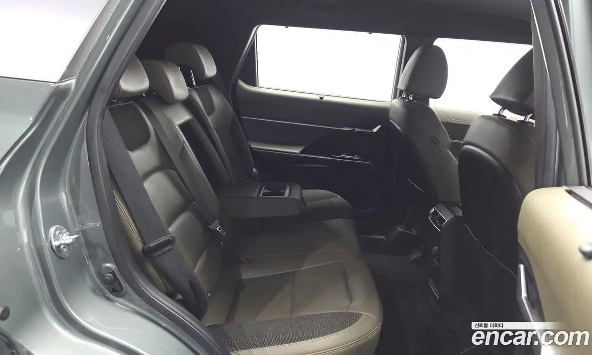 SsangYong Torres 2023 1.5 автомат (гидро), фото 18