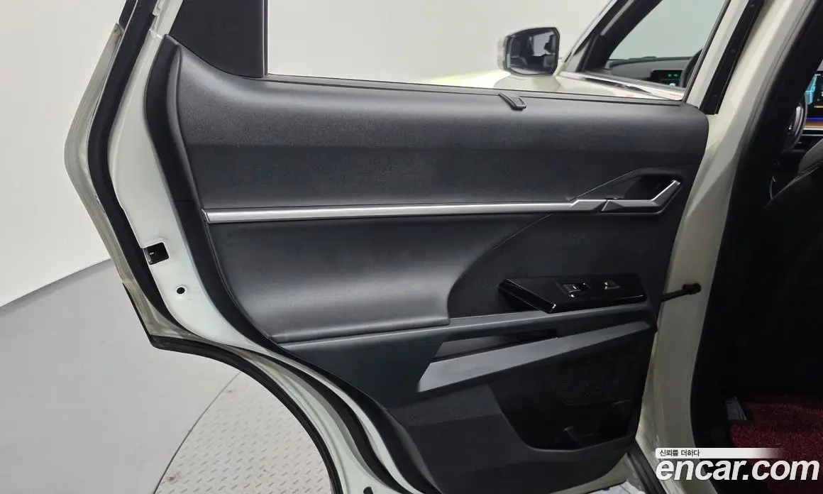 SsangYong Torres 2025 1.5 автомат (гидро), фото 15