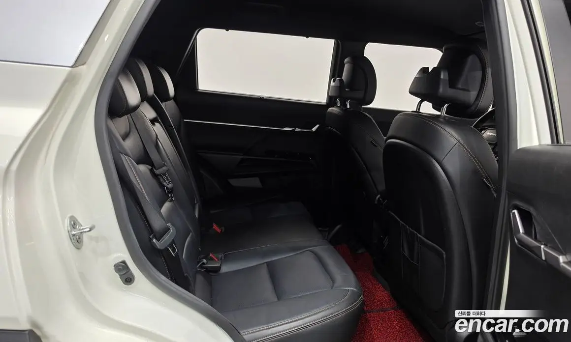 SsangYong Torres 2025 1.5 автомат (гидро), фото 17