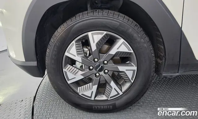 SsangYong Torres 2025 1.5 автомат (гидро), миниатюра 5