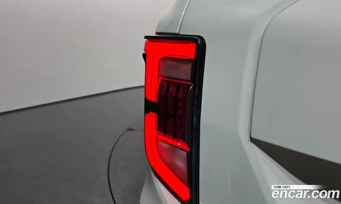 SsangYong Torres 2025 1.5 автомат (гидро), фото 9